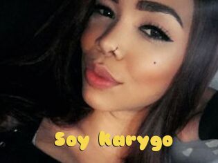 Soy_karygo