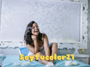 Soytucolor21