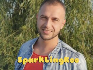 SparkLingKoo