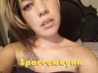 SparrowLynn