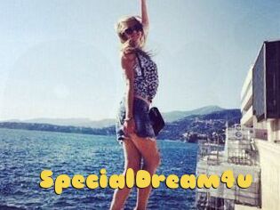 SpecialDream4u