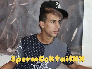 SpermCoktailXX