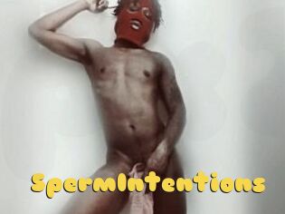 SpermIntentions