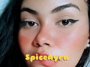 SpiceAyra