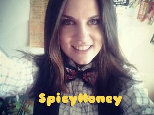 SpicyHoney