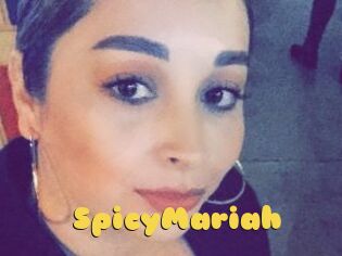SpicyMariah