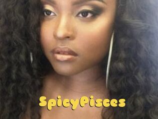 SpicyPisces