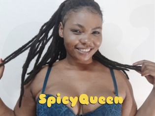 SpicyQueen Px24 Sexcam