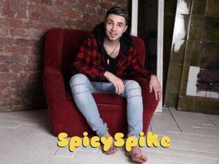 SpicySpike