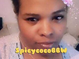 SpicycocoBBW