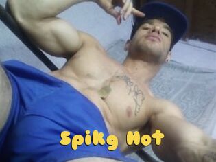 Spikg_Hot