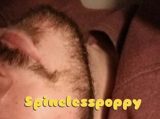 Spinelesspoppy