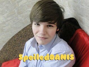 SpoiledDANIS