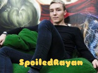SpoiledRayan