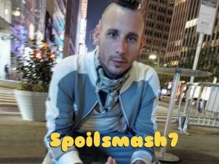 Spoilsmash7