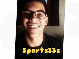 Sports23s