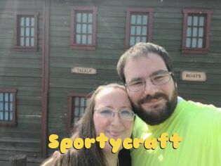 Sportycraft