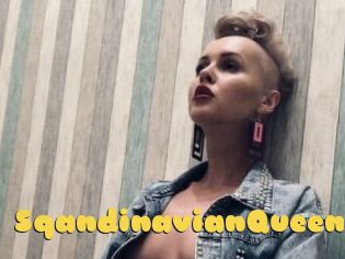 SqandinavianQueen