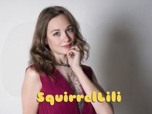 SquirrelLili