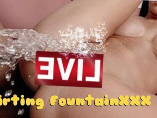 Squirting_FountainXXX