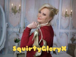 SquirtyGloryX