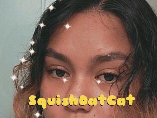 SquishDatCat