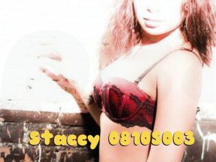 Staccy-08105003