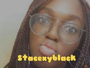 Stacexyblack
