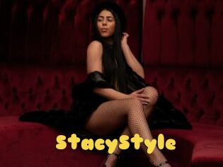 StacyStyle