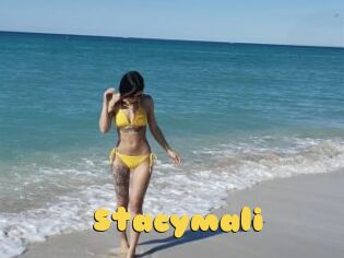 Stacymali