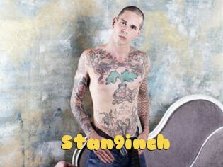 Stan9inch