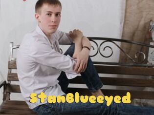 StanBlueeyed