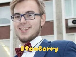 StanBorry