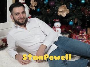 StanPowell
