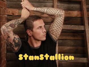 StanStallion