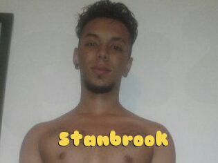 Stanbrook