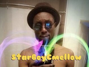 StarBoyCmellow