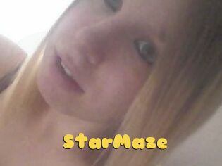 StarMaze