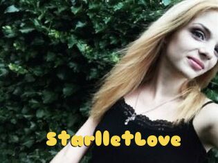 StarlletLove