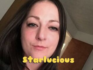 Starlucious