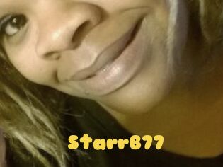 StarrB77
