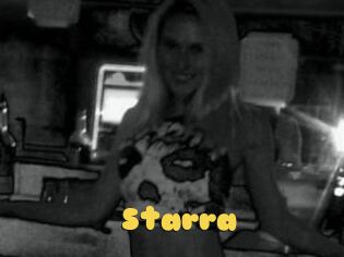 Starra