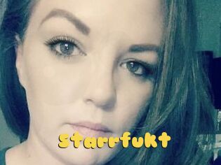 Starrfukt