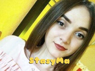 StasyMa