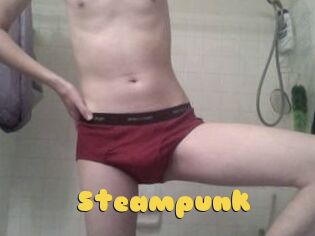 Steampunk