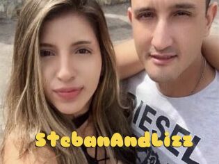 StebanAndLizz