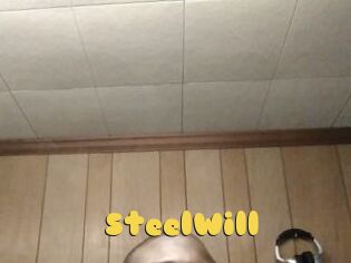 SteelWill