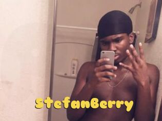 StefanBerry