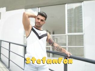 StefanFox