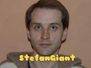 StefanGiant